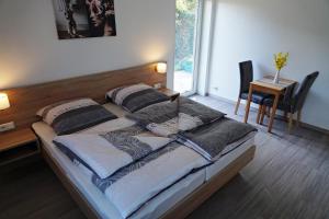 Gallery image of Pension Appelt in Cuxhaven