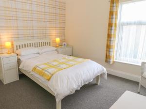 Gallery image of Hazelmere Cottage in Worksop