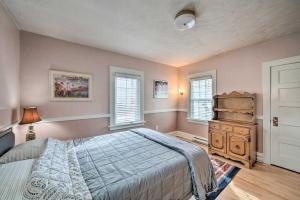Gallery image of Well-equipped Cody Cottage 2 Miles to Cody Rodeo! in Cody