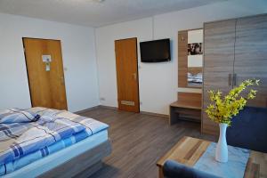Gallery image of Pension Appelt in Cuxhaven
