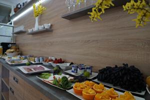 Imagen de la galería de Pension Appelt, en Cuxhaven