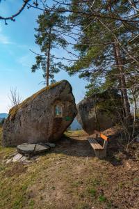 Galería fotográfica de Gästehaus Weitblick en Sankt Leonhard bei Freistadt