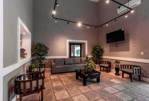 Gallery image of Hotel Colonial Zaci by GuruHotel in Valladolid
