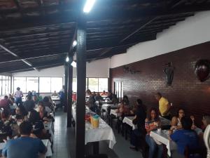 Φωτογραφία από το άλμπουμ του Hotel Pousada Chalé do Coqueiral σε Araruama