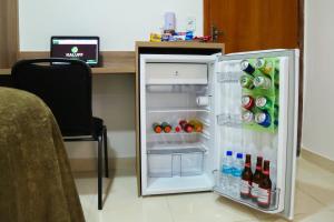 Kaluff Hotel的酒水