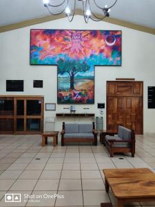 Fotografie z fotogalerie ubytování HOTEL JERICO v destinaci Zamora de Hidalgo