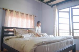 Fotografie z fotogalerie ubytování Pranpalun ปราณปาลัน v destinaci Ban Wang Dong