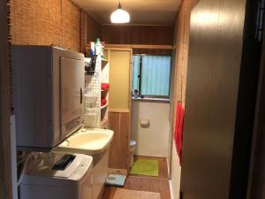 Gallery image of 銀河荘-Galaxy Guesthouse 12歳以下不可 in Hachijo