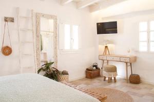 Foto de la galería de Infinito Hotel Boutique - Adults Only en Ciutadella