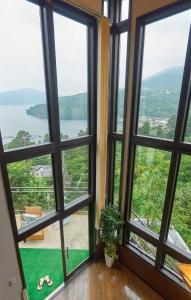 Gallery image of Chalet Itomic L in Hakone