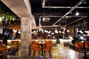 Gallery image of Miramare Residence Aparthotel in Mamaia Nord +77 photos