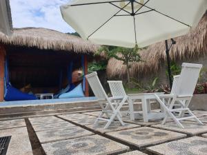 Gallery image ng Nipah Villas sa Senggigi 
