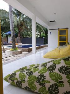 Gallery image of Nipah Villas in Senggigi