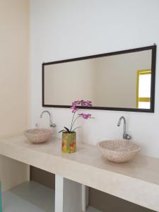 Gallery image ng Nipah Villas sa Senggigi 