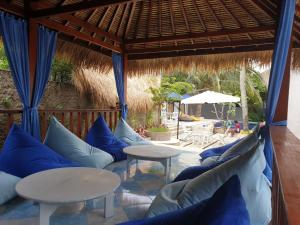 Gallery image ng Nipah Villas sa Senggigi 
