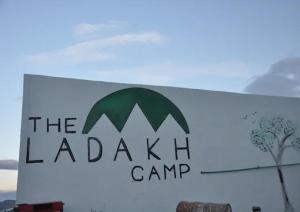 Billede fra billedgalleriet på The Ladakh Camp, Lukung i Lukung