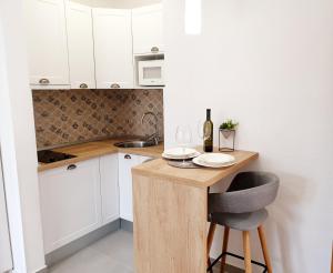 Gallery image of Apartments Palma in Baška Voda
