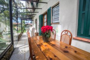 Fotografie z fotogalerie ubytování Hotel Toriba v destinaci Campos do Jordão