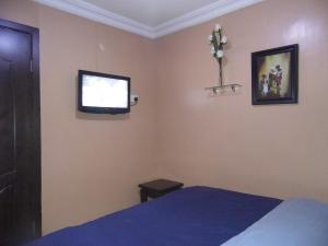 Katil atau katil-katil dalam bilik di StayCation Suites And Apartment