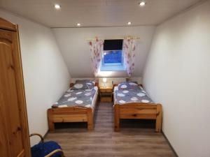 Imagen de la galería de Ferienwohnung Kasper, en Bad Bederkesa