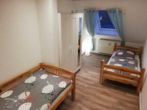 Imagen de la galería de Ferienwohnung Kasper, en Bad Bederkesa