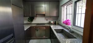 Fotografie z fotogalerie ubytování VILLAS COSETTE - Villa Julieta v destinaci Platja  d'Aro