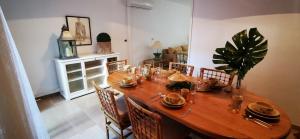 Fotografie z fotogalerie ubytování VILLAS COSETTE - Villa Julieta v destinaci Platja  d'Aro
