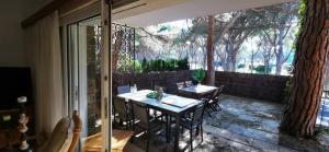 Fotografie z fotogalerie ubytování VILLAS COSETTE - Villa Julieta v destinaci Platja  d'Aro