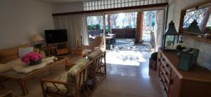Fotografie z fotogalerie ubytování VILLAS COSETTE - Villa Julieta v destinaci Platja  d'Aro