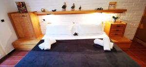 Fotografie z fotogalerie ubytování VILLAS COSETTE - Villa Julieta v destinaci Platja  d'Aro