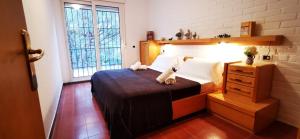 Fotografie z fotogalerie ubytování VILLAS COSETTE - Villa Julieta v destinaci Platja  d'Aro
