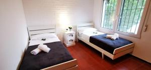 Fotografie z fotogalerie ubytování VILLAS COSETTE - Villa Julieta v destinaci Platja  d'Aro