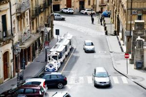 Hosté ubytování I Colori della SICILIA