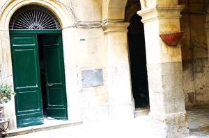 Exteriér nebo vchod ubytování I Colori della SICILIA