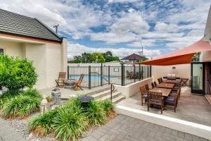Gallery image of Wine Country Motel Havelock North in Havelock North