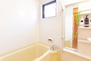 Bagno di 一棟貸切宿, HARMONIA東京小岩 6名max,wifi有,秋葉原16分新宿33分,ディズニー電車48分, 駐車場ありません