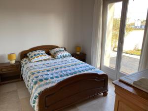 Gallery image of Maison familiale La Couarde sur Mer in La Couarde-sur-Mer