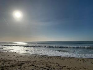 Gallery image of Maison familiale La Couarde sur Mer in La Couarde-sur-Mer