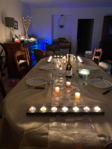 Gallery image of Maison familiale La Couarde sur Mer in La Couarde-sur-Mer