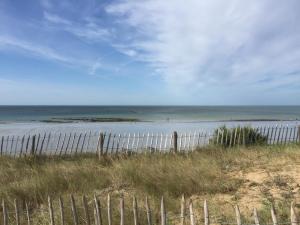 Gallery image of Maison familiale La Couarde sur Mer in La Couarde-sur-Mer