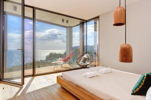 Táj Show holiday homes közelében