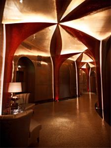 Fotografie z fotogalerie ubytování The Kunlun Beijing Jin Jiang Radisson v Pekingu