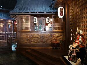 Fotografie z fotogalerie ubytování The Kunlun Beijing Jin Jiang Radisson v Pekingu