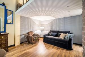 Unique & Stylish - Home of Traveler in City Center 1066 Budapest, Dessewffy utca 26 kép - 2