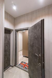 Kupatilo u objektu Royal Tower Luxurious Smart Residence (4)