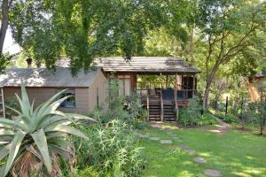 Gallery image of Sand River Guest House in Johannesburg