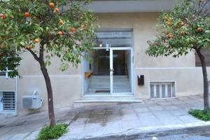 Foto de la galería de Acropolis, a nice and minimal apartment en Atenas