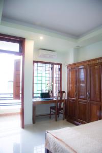 Gallery image of Timeless Apartment in Nha Trang