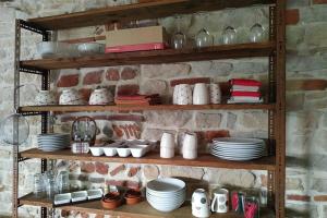 Billede fra billedgalleriet på Gîte de charme 4 étoiles - Campagne i Genouilleux