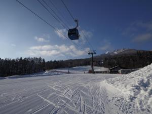 Gallery image of Akakura Akarien in Myoko